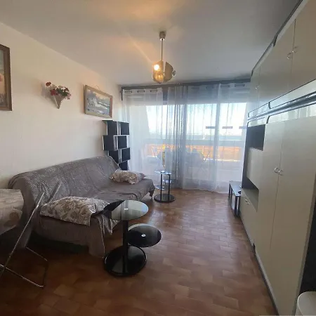 Cosy 4 Pers, A Pied, Parking Gratuit Port Camargue - Fr-1-250-176 * Le Grau-du-Roi