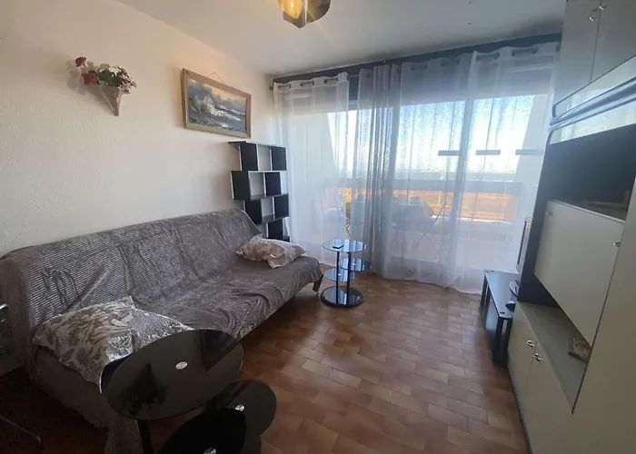Cosy 4 Pers, A Pied, Parking Gratuit Port Camargue - Fr-1-250-176