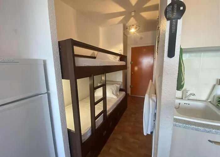 Cosy 4 Pers, A Pied, Parking Gratuit Port Camargue - Fr-1-250-176 Apartman Le Grau-du-Roi