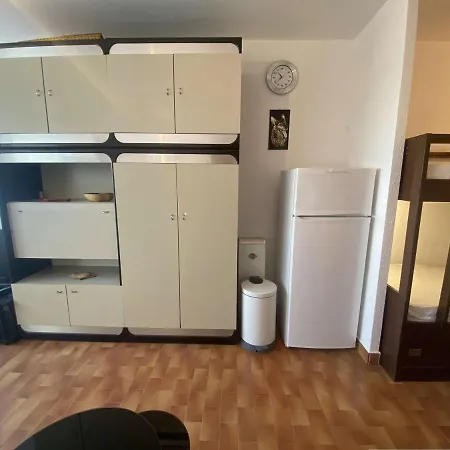 Cosy 4 Pers, A Pied, Parking Gratuit Port Camargue - Fr-1-250-176 * Le Grau-du-Roi