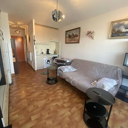 Cosy 4 Pers, A Pied, Parking Gratuit Port Camargue - Fr-1-250-176 *