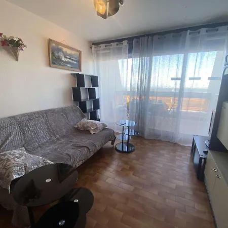 Cosy 4 Pers, A Pied, Parking Gratuit Port Camargue - Fr-1-250-176