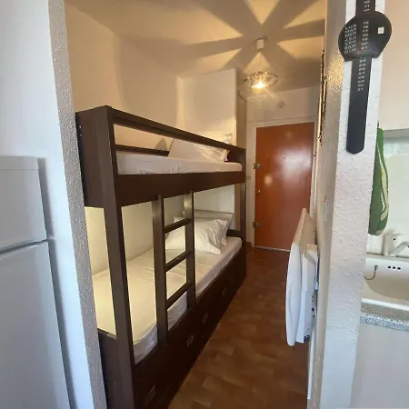 Cosy 4 Pers, A Pied, Parking Gratuit Port Camargue - Fr-1-250-176 Apartment Le Grau-du-Roi