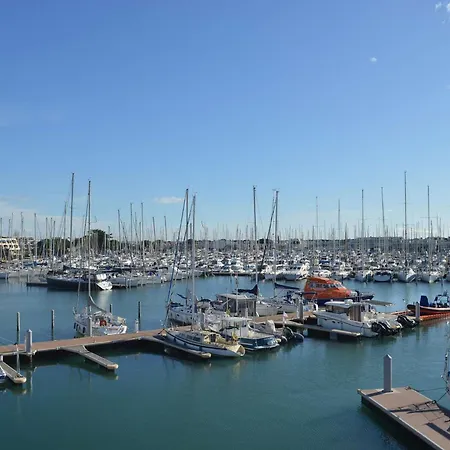 Cosy 4 Pers, A Pied, Parking Gratuit Port Camargue - Fr-1-250-176 *