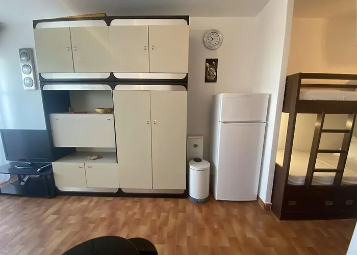 Cosy 4 Pers, A Pied, Parking Gratuit Port Camargue - Fr-1-250-176 * Le Grau-du-Roi