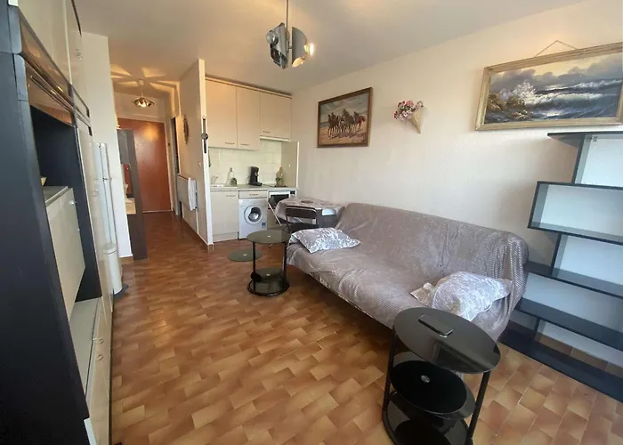 Cosy 4 Pers, A Pied, Parking Gratuit Port Camargue - Fr-1-250-176 *